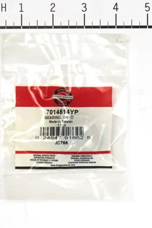 While Supplies Last Briggs & Stratton - 7014514YP - BEARING 5/8 ID