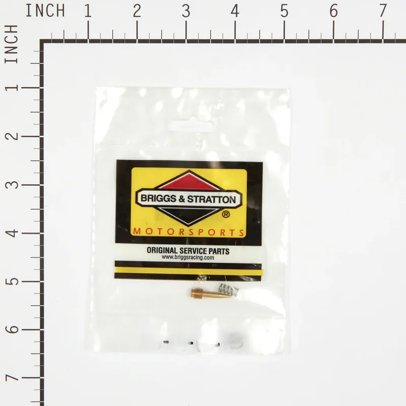 Briggs & Stratton - 555585 - KIT-IDLE MIXTURE Direct From Factory