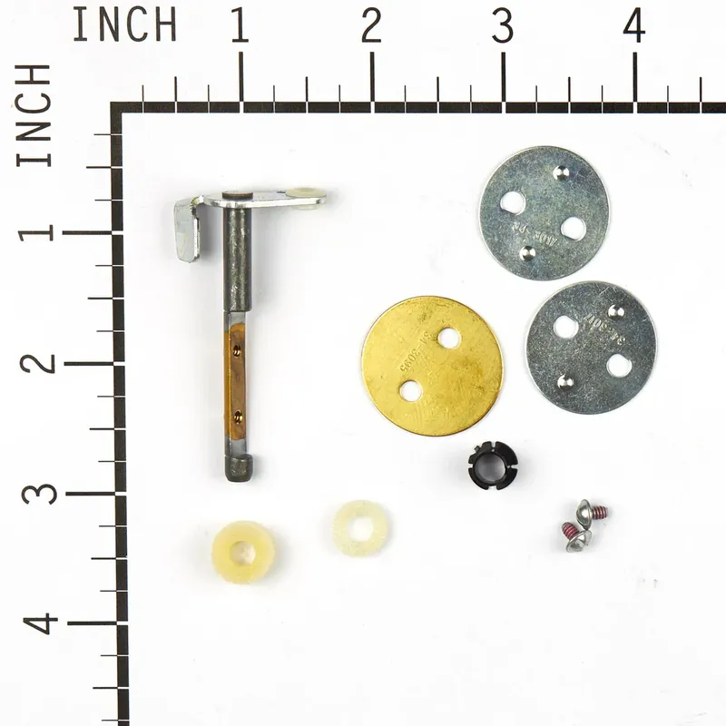 Briggs & Stratton - 790901 - KIT-THROTTLE SHAFT Premium