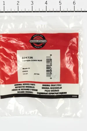 Affordable Briggs & Stratton - 691726 - DIPPER-CONN ROD