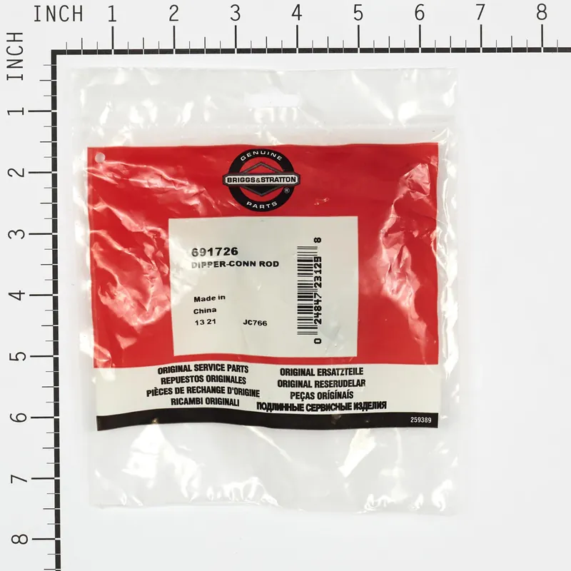 Affordable Briggs & Stratton - 691726 - DIPPER-CONN ROD