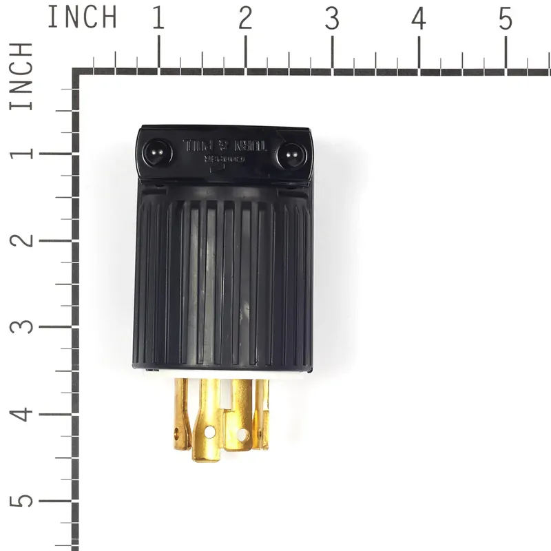 Briggs & Stratton - 43438GS - PLUG-120/240V TL30A Seasonal Sale