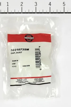 Top Rated Briggs & Stratton - 5021073SM - CAP DUST