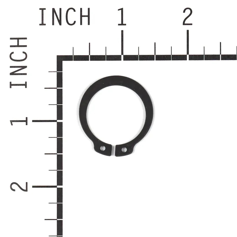 Deal Briggs & Stratton - 2832577SM - RING RET EXT #98 0.9