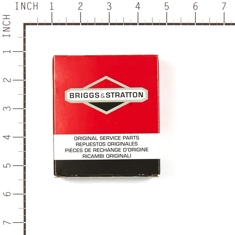 Professional Grade Briggs & Stratton - 792306 - RING SET