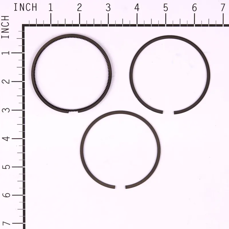 Briggs & Stratton - 493261 - RING SET-STD Sale