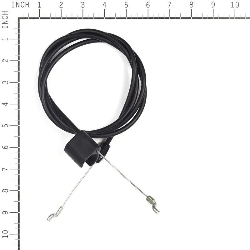 Briggs & Stratton - 1101365MA - S-Cable 58.00 for Lawn Mowers Top Pick