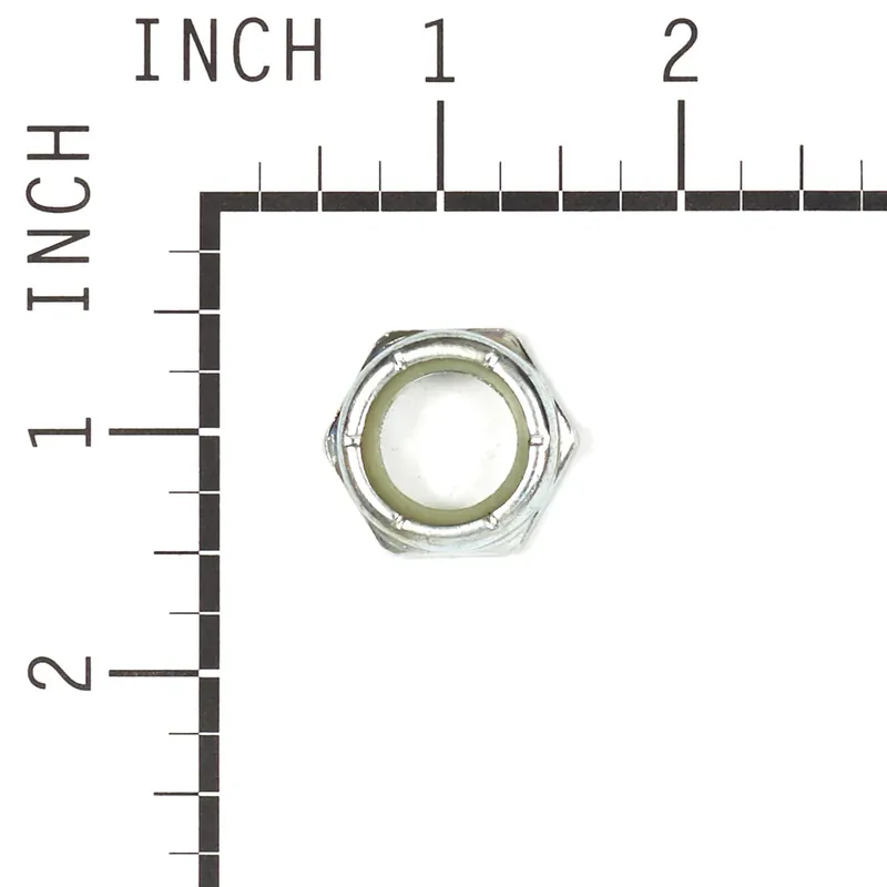 Briggs & Stratton - 1960576SM - NUT-HEX LOCK ESNA LIG Flash Sale