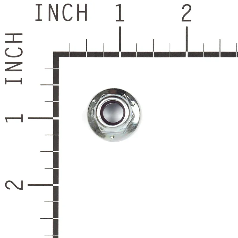 Briggs & Stratton - 703158 - Nut Hex Flange Limited Offer