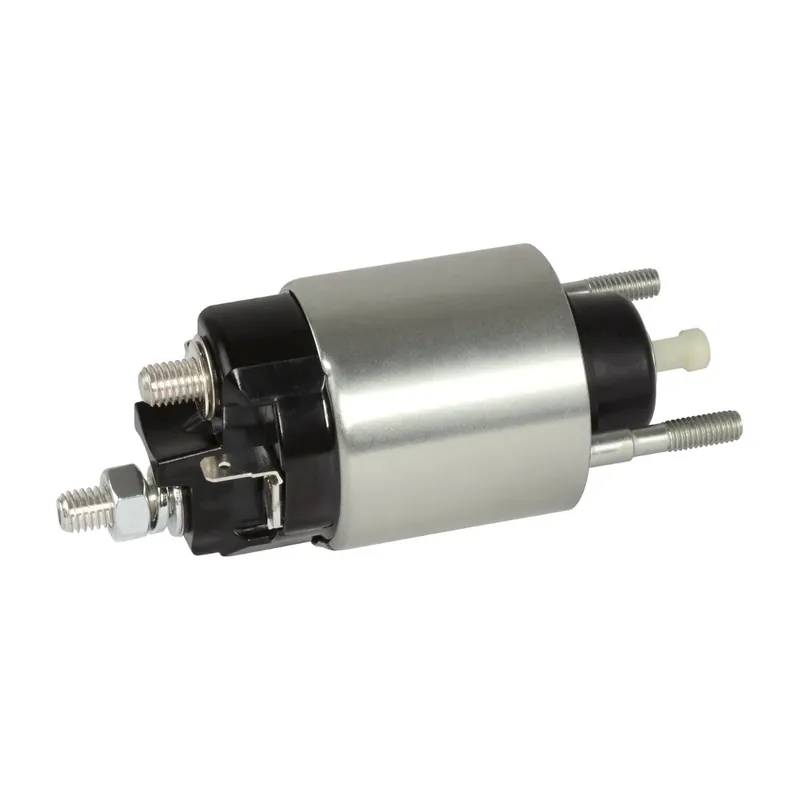 Briggs & Stratton 84008635 Solenoid, Starter While Supplies Last