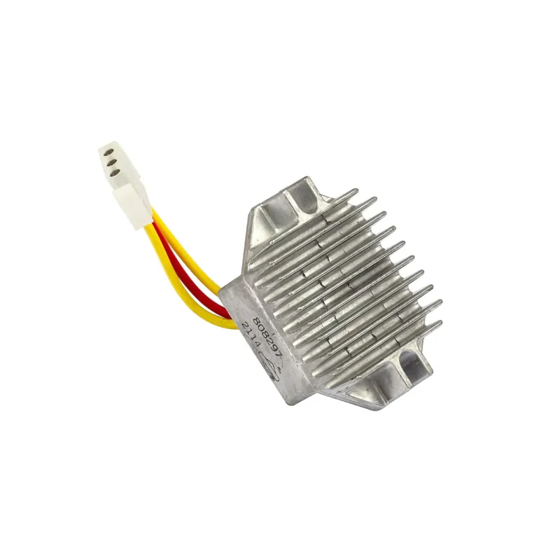 Briggs & Stratton 84004837 Regulator Discount