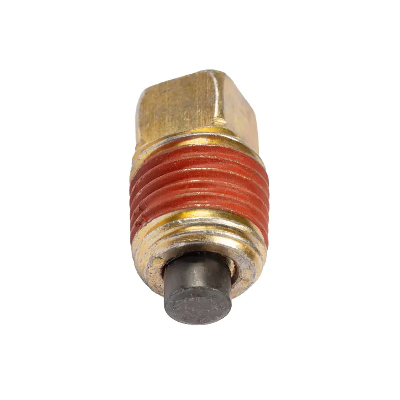 Briggs & Stratton 691663 Plug, Oil Drain Grab Now
