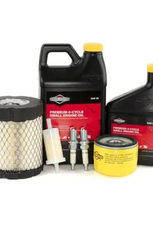 Fast Shipping Briggs & Stratton 84002316 Kit, Maintenance
