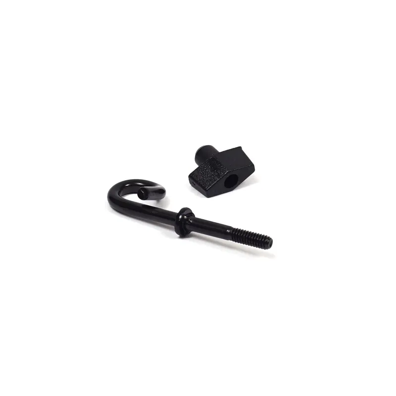 Briggs & Stratton 205912GS Guide, Rope Must Have