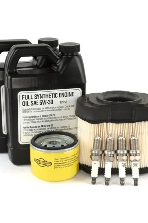 Briggs & Stratton 6179 Acc, Kit, Maintenance, 10-13000 Place Order