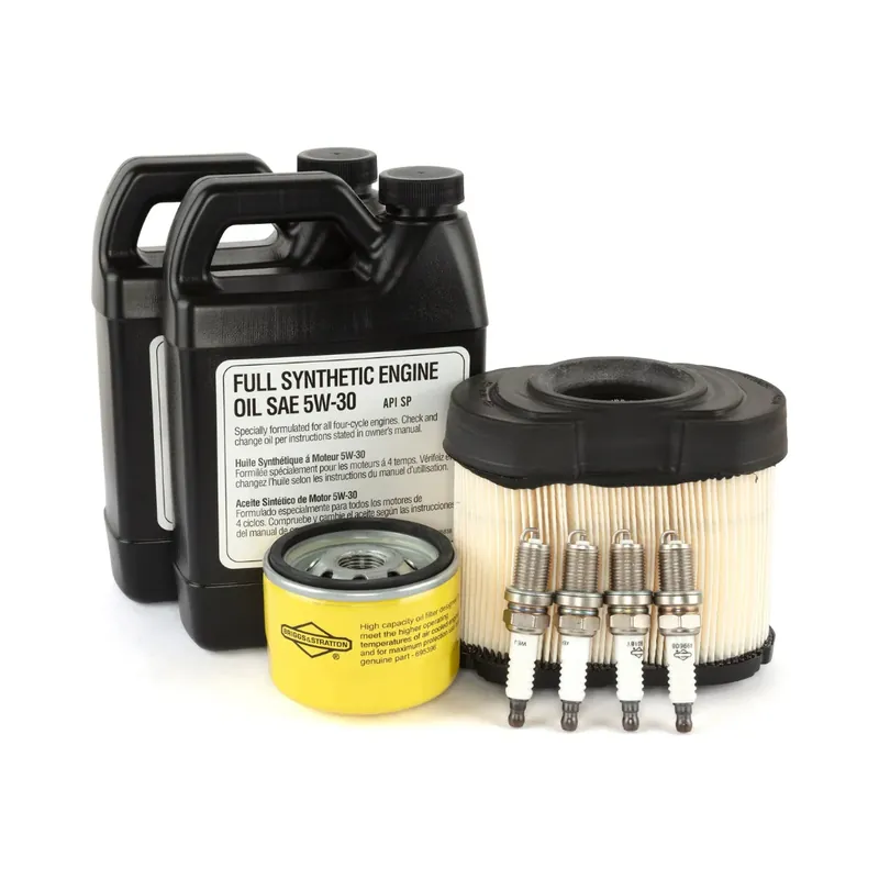 Briggs & Stratton 6179 Acc, Kit, Maintenance, 10-13000 Place Order