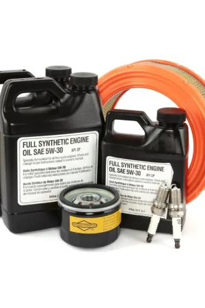 Briggs & Stratton 6872 Acc, Kit, Maintenance, 17-26000 Popular