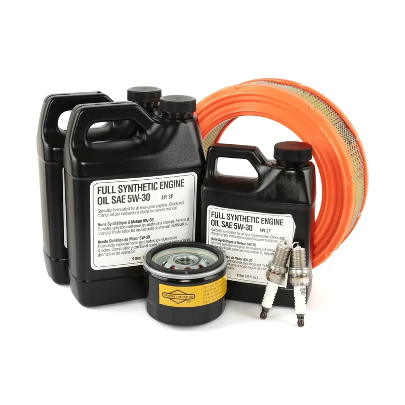 Briggs & Stratton 6872 Acc, Kit, Maintenance, 17-26000 Popular
