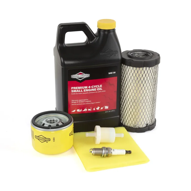 Briggs & Stratton 5135B Maintenance Kit Best Seller