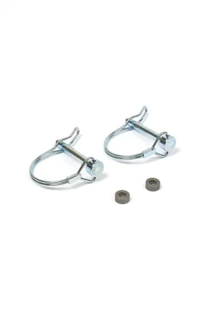 Top Rated Murray 1501227MA Kit, Shear Pin (No Tools Required)
