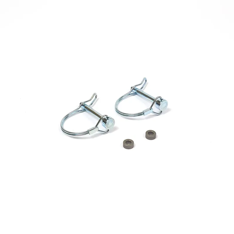 Top Rated Murray 1501227MA Kit, Shear Pin (No Tools Required)