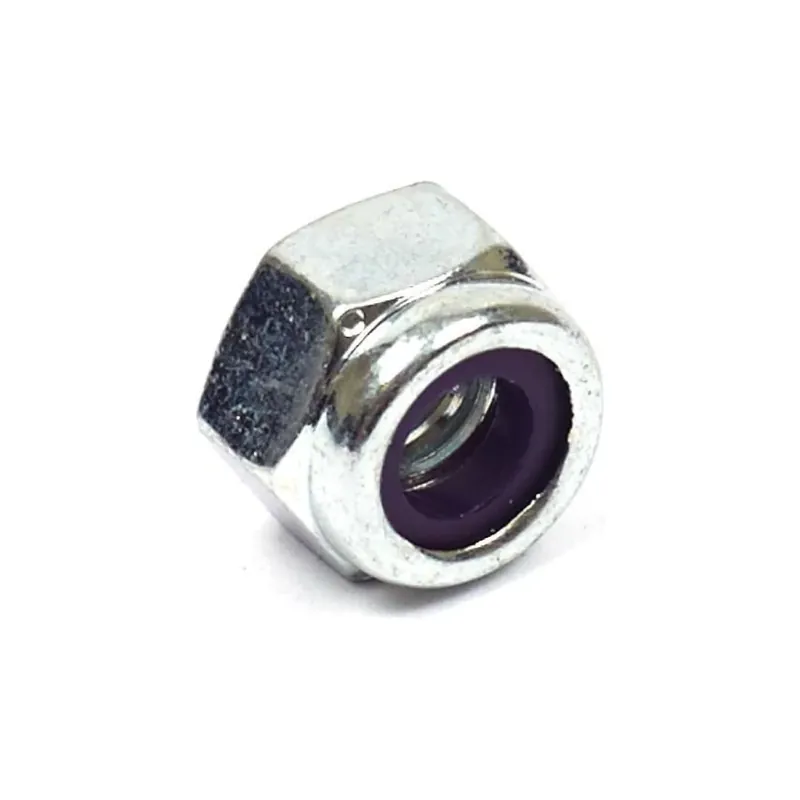 Murray 703232 Nut, 1/4-20, Nylock Top Pick