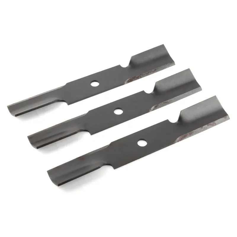 Murray 5101756S Blade Set, 52" Deck Time-Limited