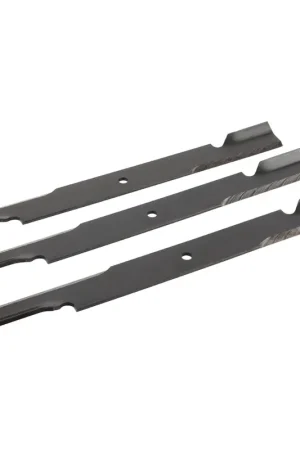 Order Now Murray 5102227S Blade Set, 72" Deck