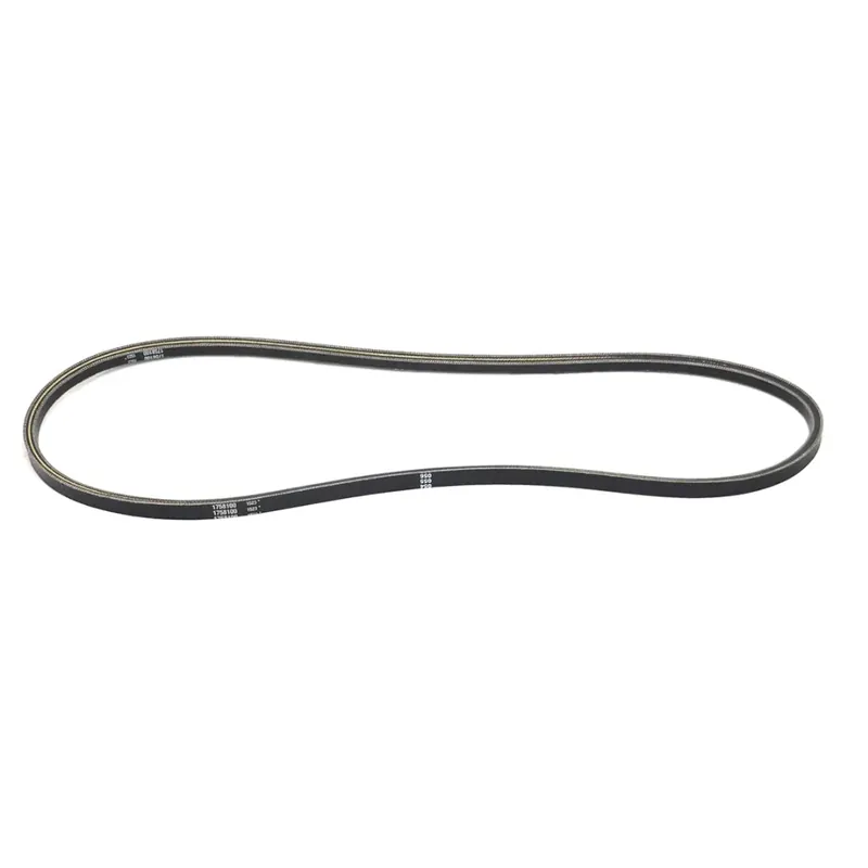 Best Choice Murray 1758100YP Belt, Transmission