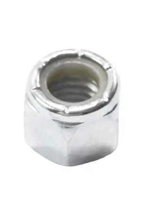 Best Choice Murray 5025096SM Nut, 3/8-16 Hex Nylon