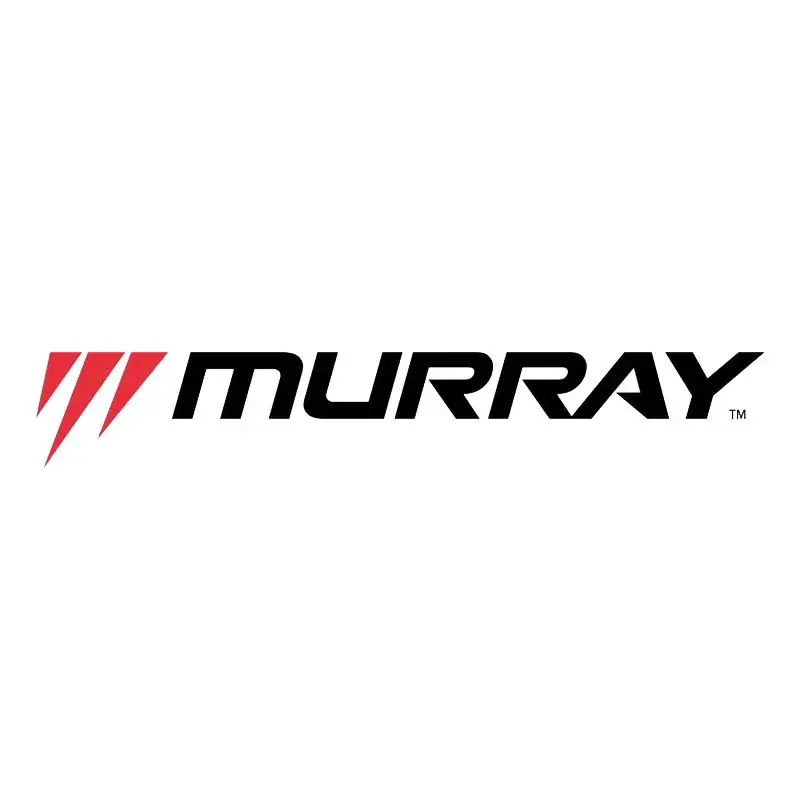 Murray 5101986BMYP Blade, 16.25 X .25 X 2 Place Order