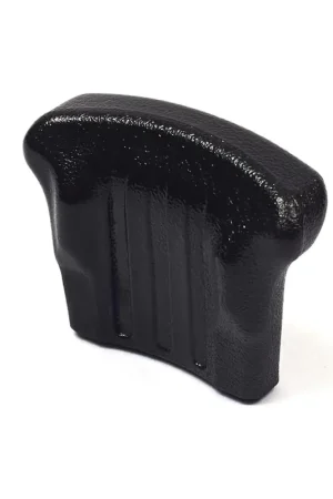 Briggs and Stratton 7103793YP Grip, Height Latch, Black Final Sale