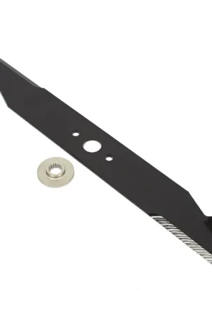 Murray 1687017SM Blade Repl Kit For 17 Grab Now