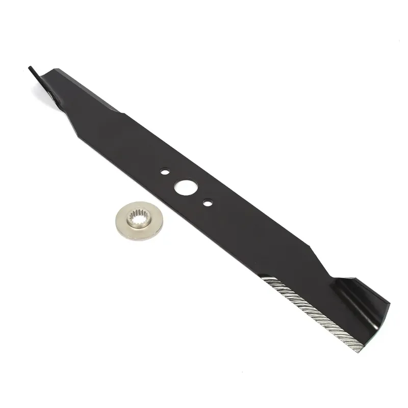 Murray 1687017SM Blade Repl Kit For 17 Grab Now