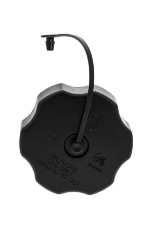 Ariens 07500112 Black Fuel Tank Cap New Release