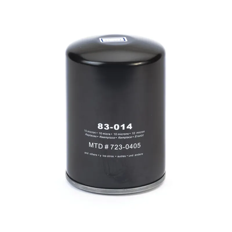Oregon 83-014 Filter, Hydraulic MTD 723-0405 Affordable