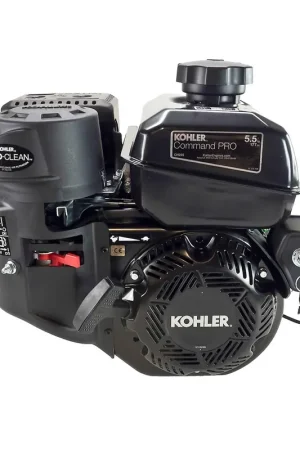 Kohler CH245-3021 Horizontal Command PRO Engine Affordable
