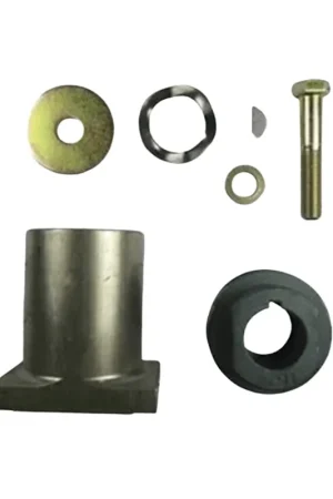 Ariens 51109000 Blade Adapter Kit, 2-Piece Save Now
