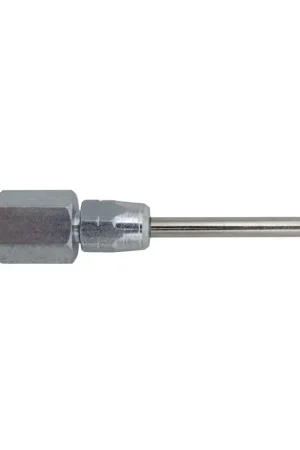 Mega Sale LockNLube LNL122 Narrow Needle Greasing Adapter, 3.125"