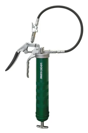 Seasonal Sale LockNLube LNL153 Pistol Grip Grease Gun, Heavy Duty
