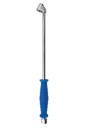 LockNLube LNL65106 LockNFlate Angled Dual Wheel Adapter, 13.5" Top Rated
