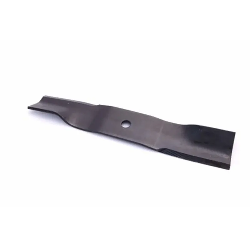 Place Order Ariens 02961600 Hi-Lift Mower Blade, 14.5"