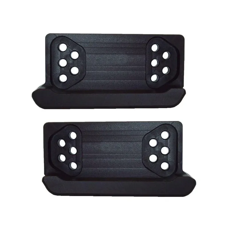 Robalon A151BS Skid Shoes for John Deere AM128337 & AM128336 Deal