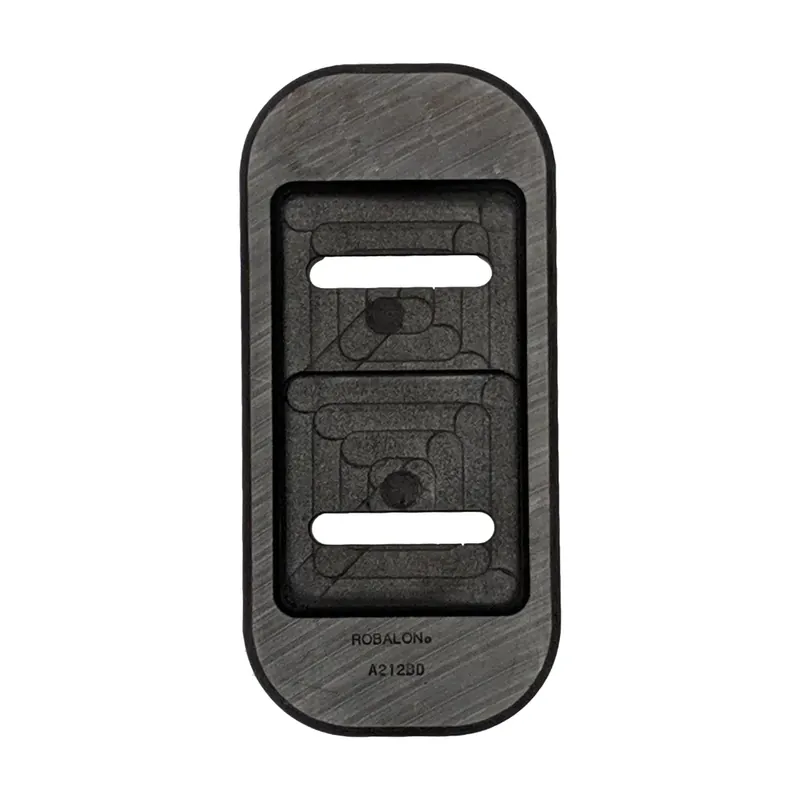 Robalon A212BD Skid Shoe, Replaces Grasshopper 643786 Seasonal Sale