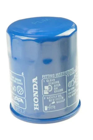 Direct From Factory Honda 15400-PLM-A02PE Oil Filter, Replaces 15400-PLM-A01PE