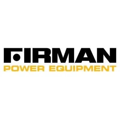 Firman 1160 Heavy Duty L14-30P to (4) 5-20R Power Cord w/ Attachment Clips Hassle-Free Returns