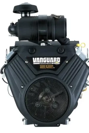 Special Offer Briggs & Stratton 613477-4209-J1 Horizontal Vanguard Engine, Replaces 613477-0039-J1