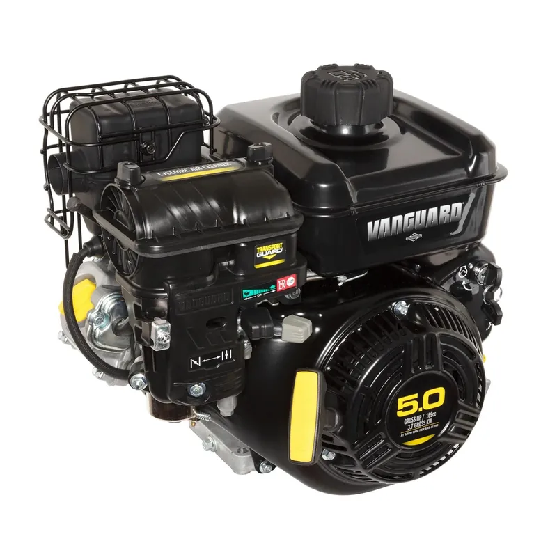 Briggs & Stratton 10V337-0021-F1 Horizontal Vanguard Engine Same Day Shipping