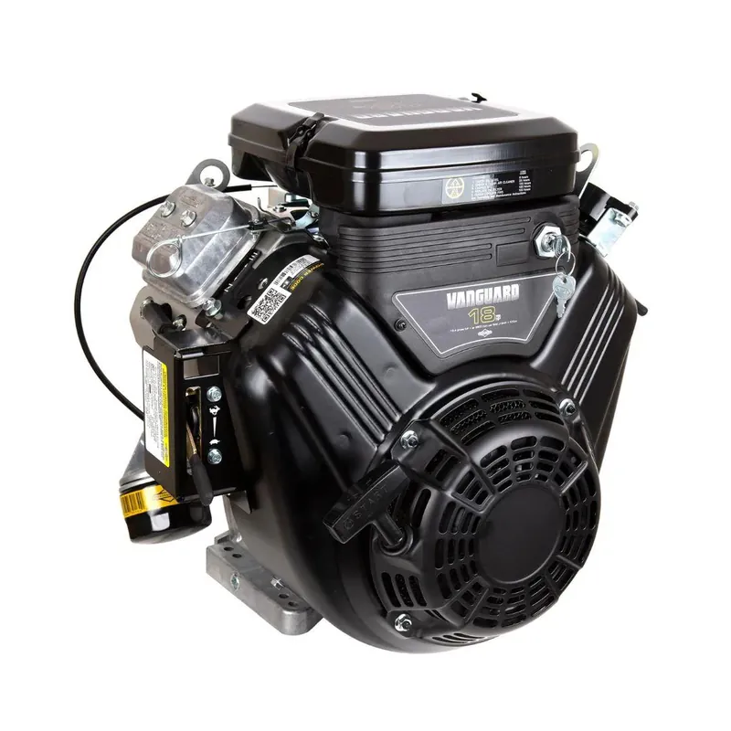 Get Yours Briggs & Stratton 356447-0051-G1 Horizontal Vanguard Engine