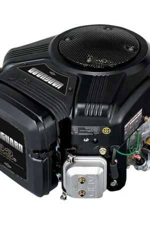 Today Only Briggs & Stratton 386777-0011-G1 Vertical Vanguard Engine